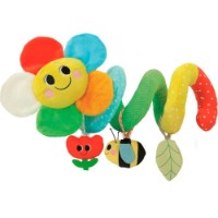 Игрушка для колясок и кроваток Clementoni 17971