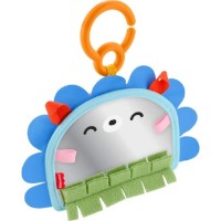 Игрушка для колясок и кроваток Fisher Price JHB45 фото №1 — интернет-магазин Desire.md