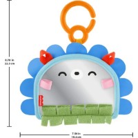 Игрушка для колясок и кроваток Fisher Price JHB45 фото №3 — интернет-магазин Desire.md