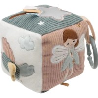 Jucărie pentru pătuturi si carucioare Jollein Lovely Birds (119-001-68094)