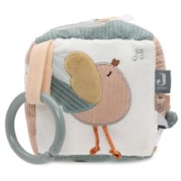 Jucărie pentru pătuturi si carucioare Jollein Lovely Birds (119-001-68094) imaginea #2 — magazin online Desire.md