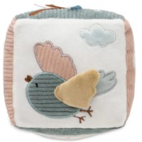 Jucărie pentru pătuturi si carucioare Jollein Lovely Birds (119-001-68094) imaginea #4 — magazin online Desire.md