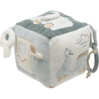 Jucărie pentru pătuturi si carucioare Jollein On The Go (119-001-68075)
