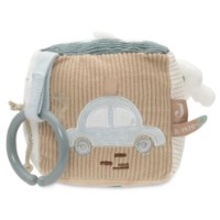 Jucărie pentru pătuturi si carucioare Jollein On The Go (119-001-68075) imaginea #3 — magazin online Desire.md