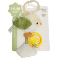 Jucărie pentru pătuturi si carucioare Kaichi Chicken (KAYPIKL25KA022)