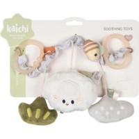 Jucărie pentru pătuturi si carucioare Kaichi Cluod (KAYPIKL25KA039)