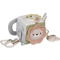 Jucărie pentru pătuturi si carucioare Kaichi Lion (KAYDIG025KA343)