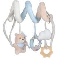 Jucărie pentru pătuturi si carucioare Kinder Bear (KAYPIKL25KA377)