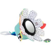 Jucărie pentru pătuturi si carucioare Lamaze L27664 imaginea #3 — magazin online Desire.md