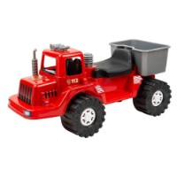 Tolocar Bayo Fire Truck (50232)