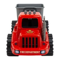 Tolocar Bayo Fire Truck (50232) imaginea #3 — magazin online Desire.md