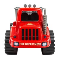 Tolocar Bayo Fire Truck (50232) imaginea #4 — magazin online Desire.md