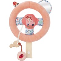 Jucărie pentru pătuturi si carucioare Lilliputiens (LP83511)