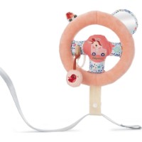 Jucărie pentru pătuturi si carucioare Lilliputiens (LP83511) imaginea #2 — magazin online Desire.md