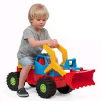 Tolocar Bayo Red (44898) imaginea #2 — magazin online Desire.md