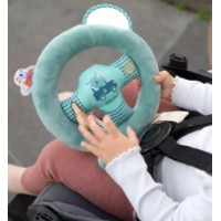 Jucărie pentru pătuturi si carucioare Lilliputiens (LP83512) imaginea #2 — magazin online Desire.md