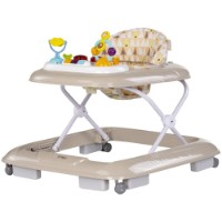 Premergător Chipolino Baby Steps Beige (PRBS02504BE)