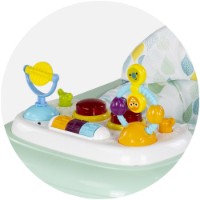 Premergător Chipolino Baby Steps Mint (PRBS02505MI) imaginea #3 — magazin online Desire.md