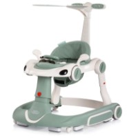 Premergător Chipolino Happy Walker 5in1 (PRHW02502BA)