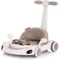 Premergător Chipolino Happy Walker 5in1 Beige (PRHW02503BE) imaginea #7 — magazin online Desire.md