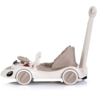 Premergător Chipolino Happy Walker 5in1 Beige (PRHW02503BE) imaginea #8 — magazin online Desire.md