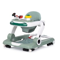 Premergător Chipolino Little Explorer 4in1 Basil (PRLE02502BA)