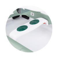 Premergător Chipolino Little Explorer 4in1 Basil (PRLE02502BA) imaginea #7 — magazin online Desire.md