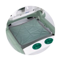 Premergător Chipolino Little Explorer 4in1 Basil (PRLE02502BA) imaginea #8 — magazin online Desire.md