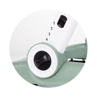 Premergător Chipolino Little Explorer 4in1 Basil (PRLE02502BA) imaginea #9 — magazin online Desire.md
