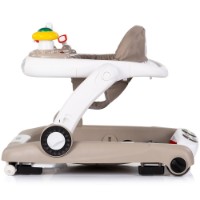Premergător Chipolino Little Explorer 4in1 Beige (PRLE02503BE) imaginea #3 — magazin online Desire.md