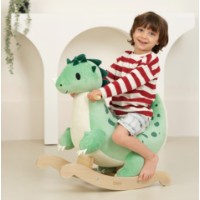 Balansator Classic World Dinosaur (10530) imaginea #2 — magazin online Desire.md