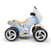 Mașinuța electrica Injusa Coche Big Boy (1249) imaginea #4 — magazin online Desire.md