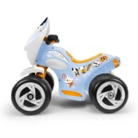 Mașinuța electrica Injusa Coche Big Boy (1249) imaginea #5 — magazin online Desire.md