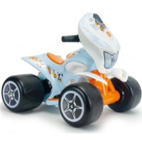 Mașinuța electrica Injusa Coche Big Boy (1249)