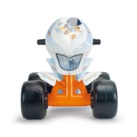 Mașinuța electrica Injusa Coche Big Boy (1249) imaginea #3 — magazin online Desire.md