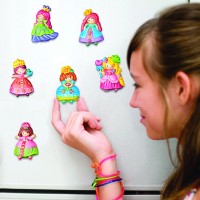 Set pentru creatie 4M Princess (00-03528) imaginea #2 — magazin online Desire.md