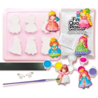 Set pentru creatie 4M Princess (00-03528) imaginea #3 — magazin online Desire.md