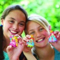Set pentru creatie 4M Princess (00-03528) imaginea #4 — magazin online Desire.md
