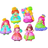 Set pentru creatie 4M Princess (00-03528)