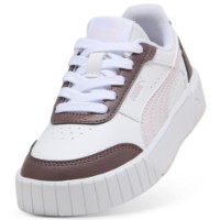 Ghete pentru copii Puma Carina Mia Puma White/Powder Pink, s.34.5 imaginea #5 — magazin online Desire.md