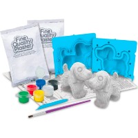 Set pentru creatie 4M Puppy Dogs (00-04784) imaginea #4 — magazin online Desire.md