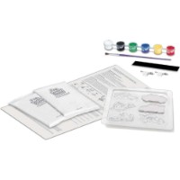 Set pentru creatie 4M Racers (00-03544) imaginea #3 — magazin online Desire.md