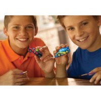 Set pentru creatie 4M Racers (00-03544) imaginea #2 — magazin online Desire.md