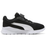 Adidași pentru copii Puma Anzarun Vivid Ac+ Ps Puma Black/White, s.34.5 imaginea #3 — magazin online Desire.md