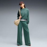 Женская толстовка Puma Pumatech Sense Relaxed Herb Garden, s.M фото №5 — интернет-магазин Desire.md
