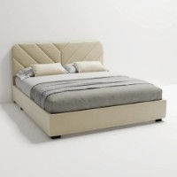 Кровать My-Style Kira R 200x200 PR05D20M02