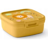 Пищевой контейнер Curver Snap Box 0.9L (257380)