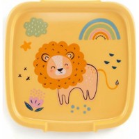 Пищевой контейнер Curver Snap Box 0.9L (257380) фото №2 — интернет-магазин Desire.md