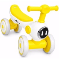 Tolocar New World BQT-118 Yellow