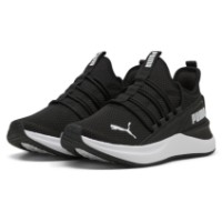 Кроссовки детские Puma Softride Carson Fresh 2 Puma Black/White, s.35.5